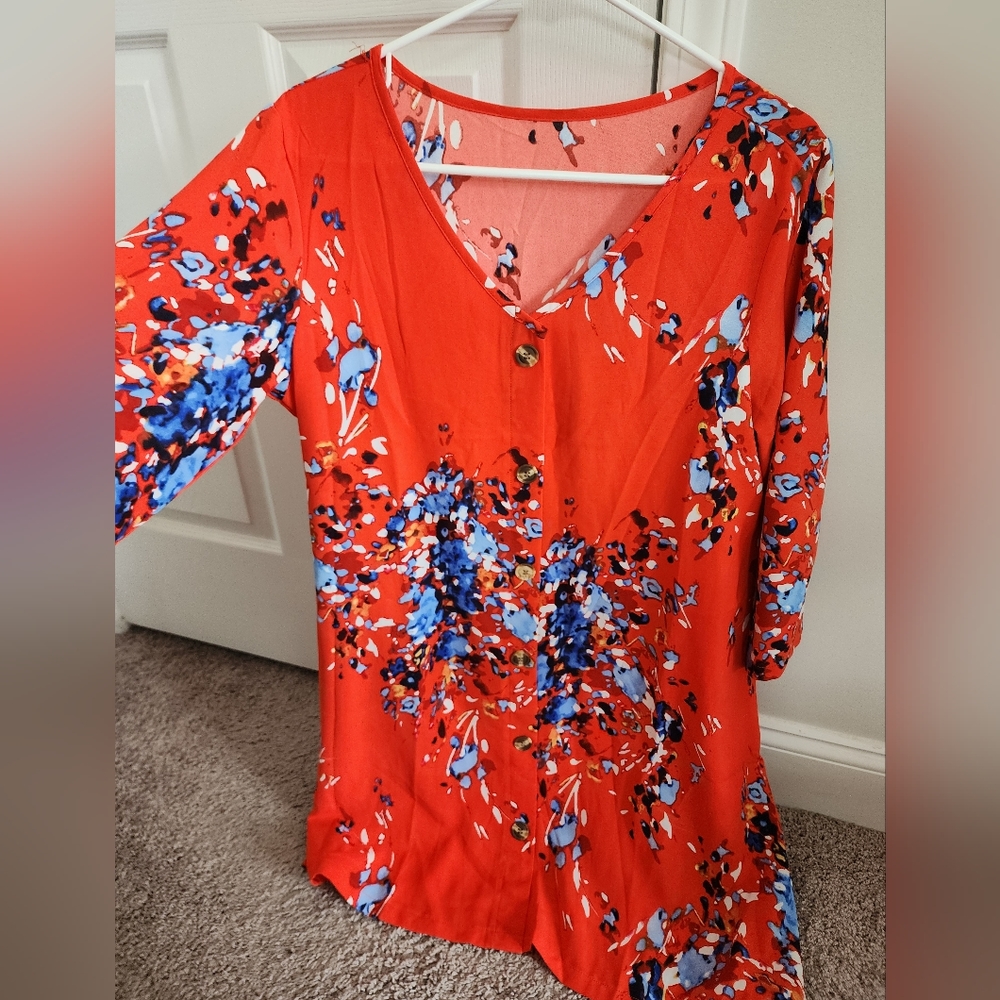Summer Dress
